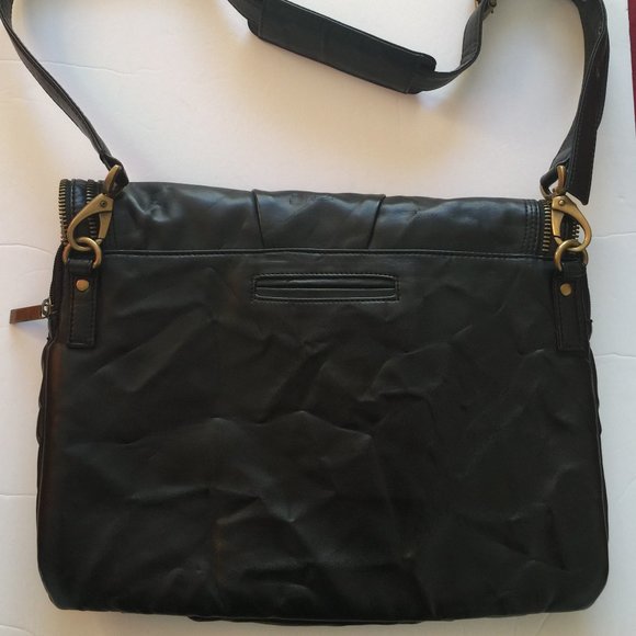 MATT & NAT LAPTOP BAG - Picture 3 of 5